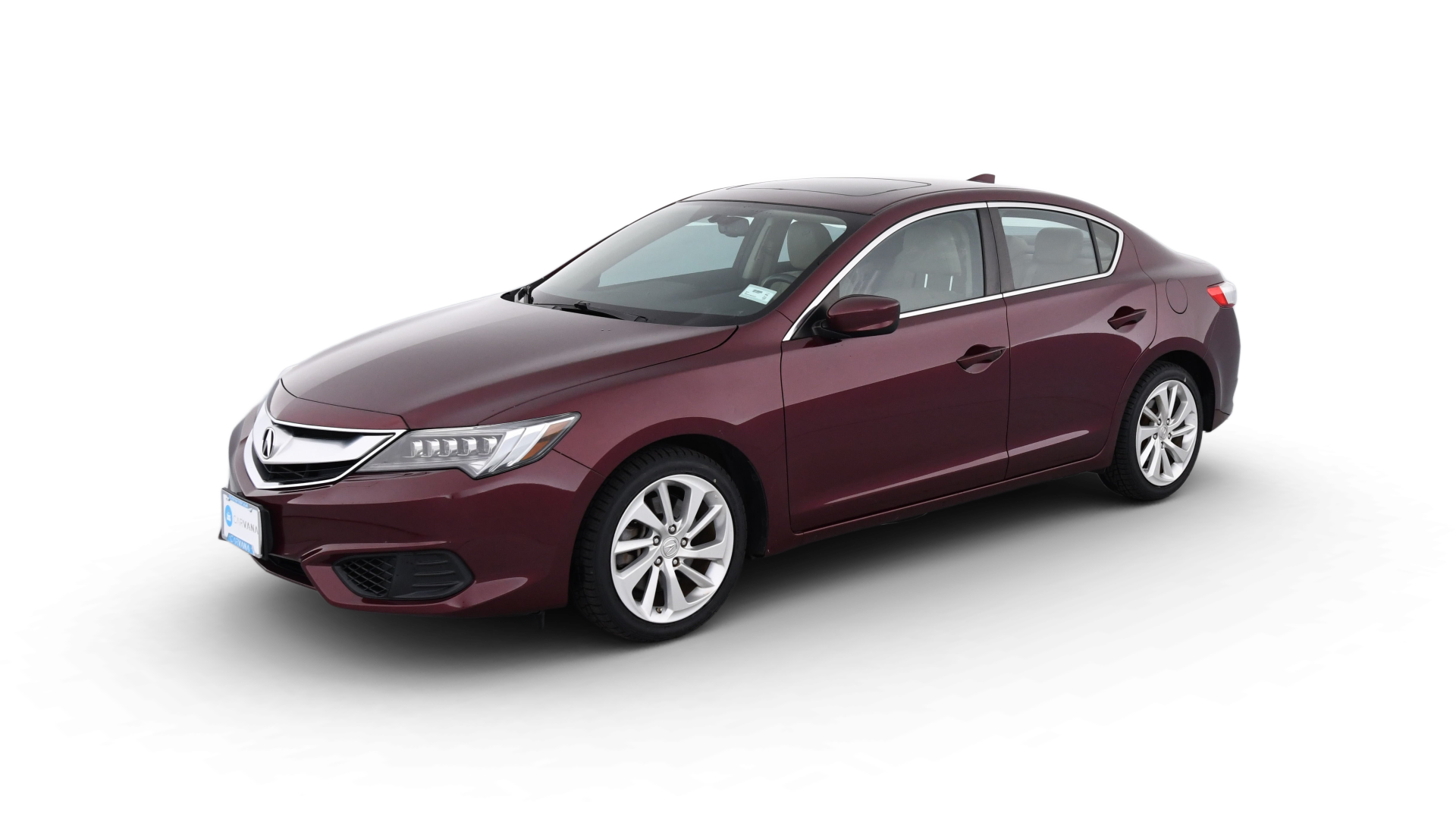 2016 Acura ILX | Carvana